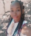 Dating Woman République dominicaine to La romana  : Madelin, 28 years